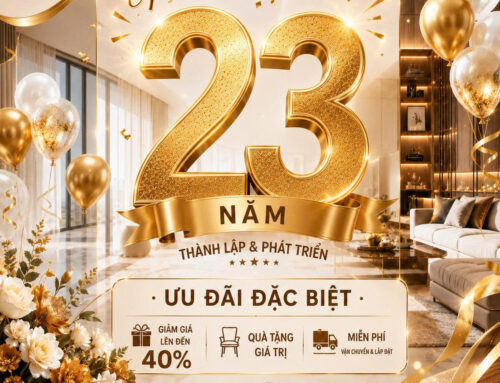 MỪNG SINH NHẬT THỨ 23 NT TIẾN THẮNG SALE MẠNH CÁC SẢN PHẨM