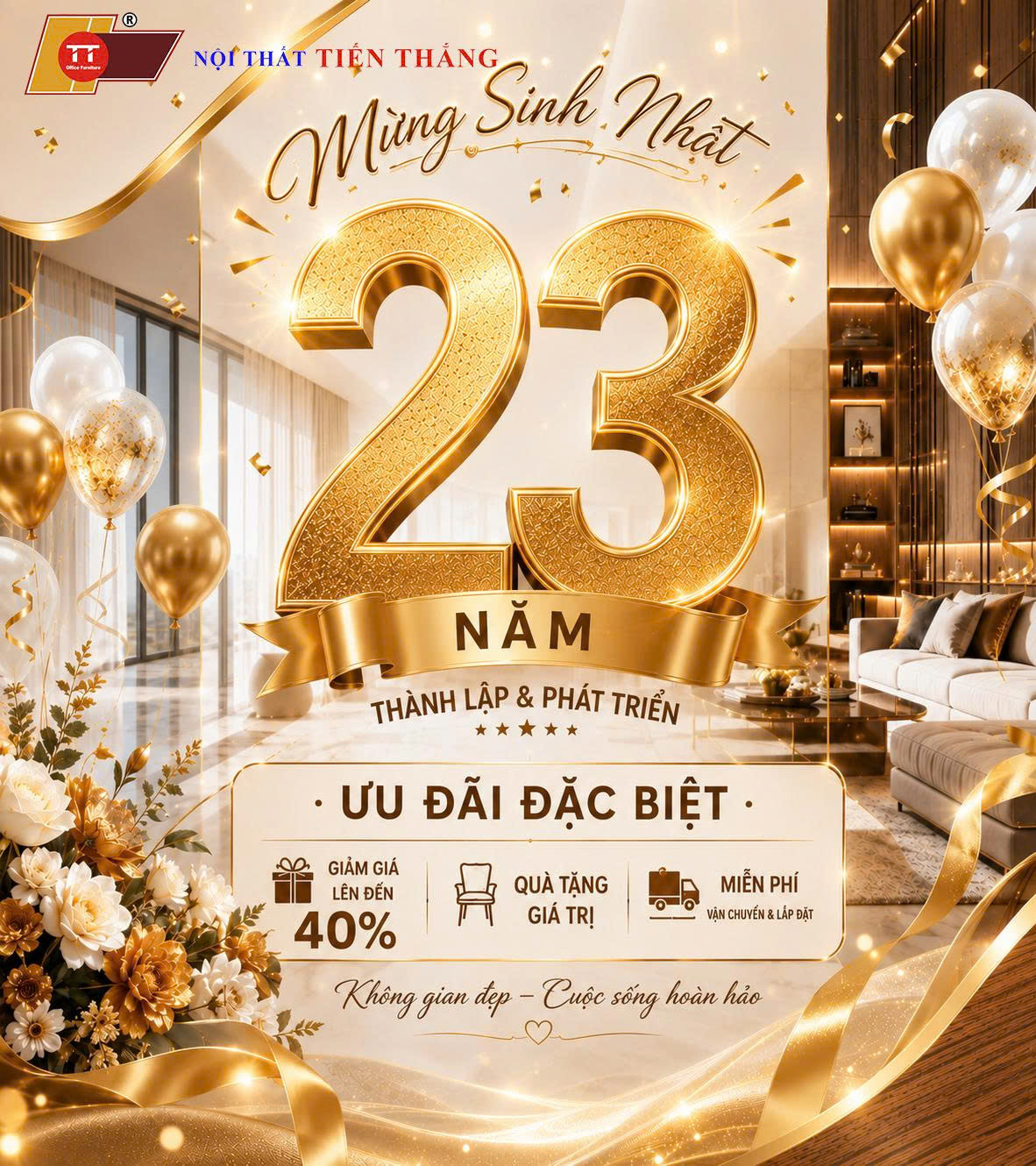 hình đăng bài sinh nhật 2026